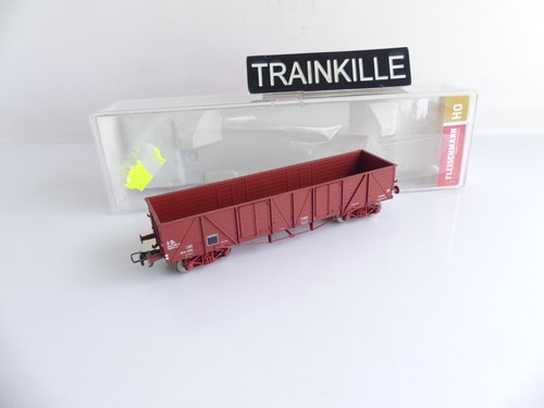 5263 fleischmann wagon - 02,