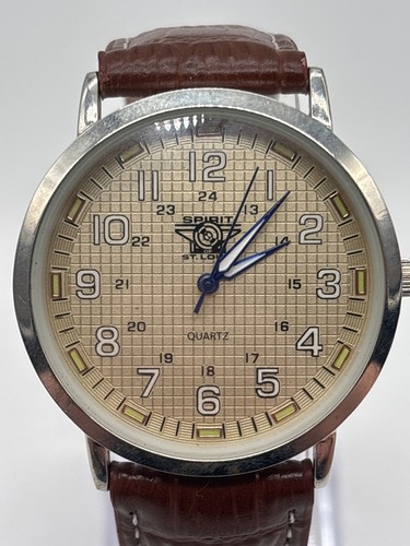 Montre spirit louis - spirit, of