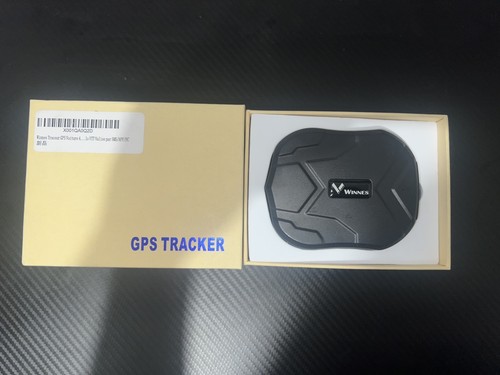 Winnes traceur gps voiture - traceur,