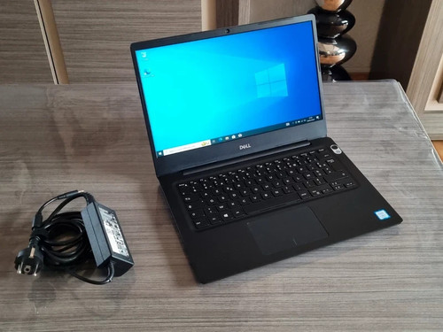 Ordinateur portable dell - ordinateur,