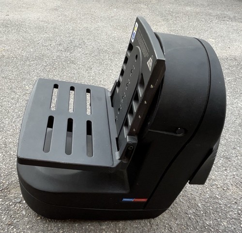 Vinten radamec fusion - radamec, fhr-145