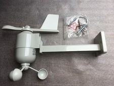 GIROUETTE ANEMOMETRE STATION