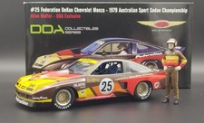 1:18 DDA Chevrolet Monza #25