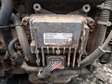 8971891360 CALCULATEUR MOTEUR