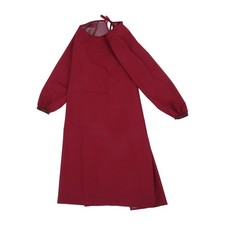  Tablier de cuisine à manches