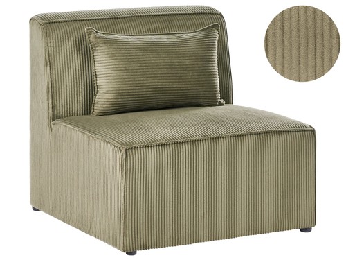 Module fauteuil moderne - moderne, en