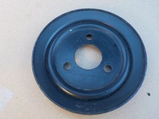 poulie direction assistee bmw