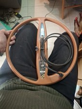 Disque Coiltek Detecteur X