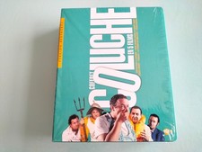 Coffret Coluche 5 Blu-ray 