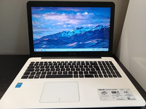 Linux asus x554l garantie - asus,
