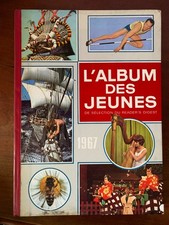 L'Album des jeunes 1967 -