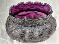 ANTIQUITE VERRERIE ART DECO