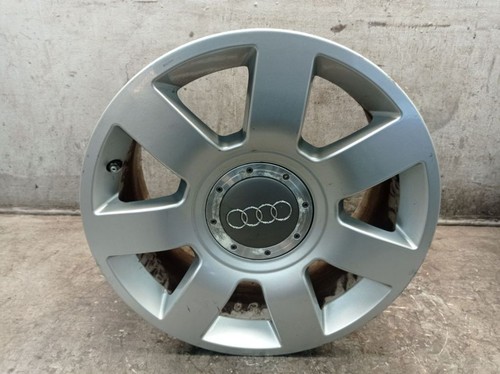 Audi single wheel - a8,