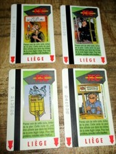 Walthery - Vieux Bleu - Lot 4