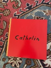 Bernard CATHELIN - Catalogue