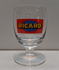 RICARD 1 verre collector type