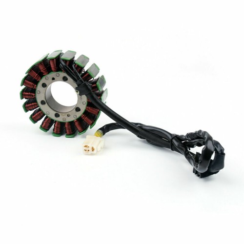 Stator bobine alternateur pour - stator,