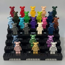 Bearbrick Monochrome Bear