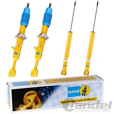 4 BILSTEIN B6 Sport