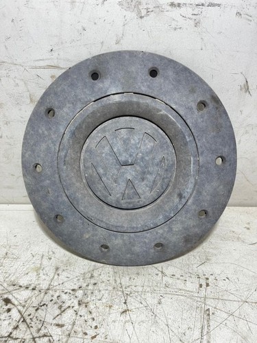Cache moyeu roue - vw,