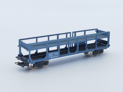 Jouef 6540 wagon porte - ho,