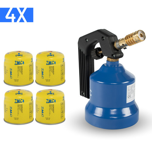 Zmc brûleur gaz bec bunsen - zmc,