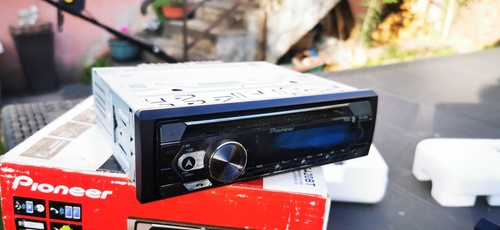 Autoradio pioneer deh s420bt - autoradio,