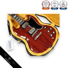 Gibson Custom Shop Historic