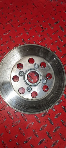 Disque arriere yamaha - disque,