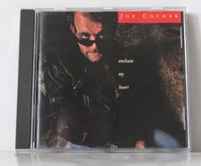CD JOE COCKER UNCHAIN MY HEART
