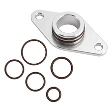 joint de crépine de pompe à