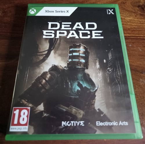 Dead space sur - (remake),