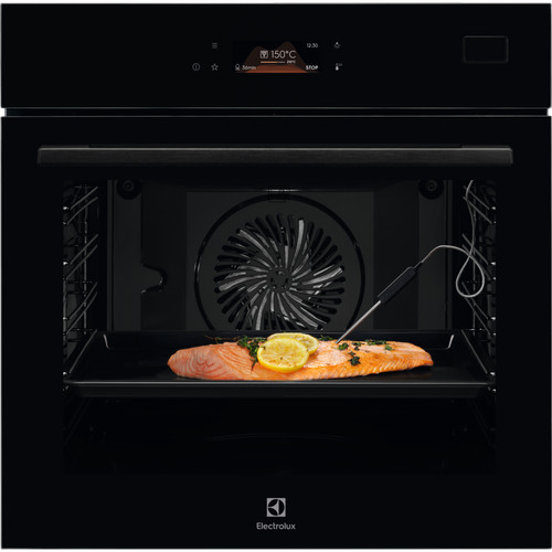 Electrolux four vapeur - electrolux,