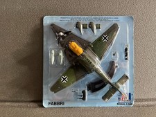 Avion miniature Militaire