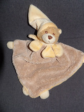 Doudou Peluche Bukowski Ours