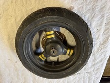 ROUE AVANT - BETA 50 ARK