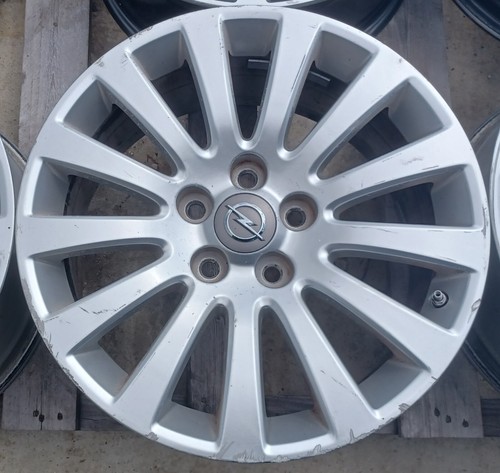Jante alu opel insignia - jante,