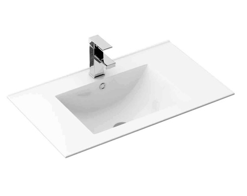 Lavabo encastré rea dafne - encastré, 60