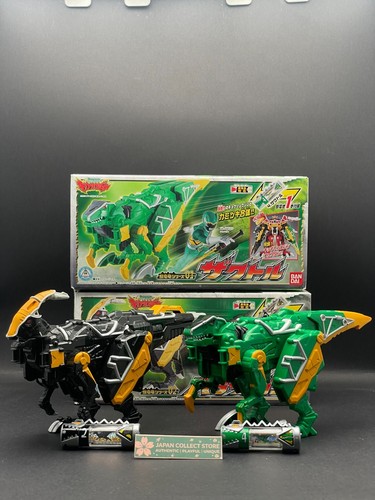 Power rangers dino charge - rangers,
