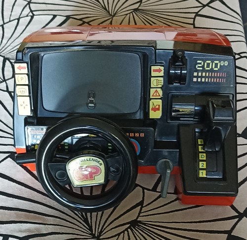 Simulateur conduite - simulateur,