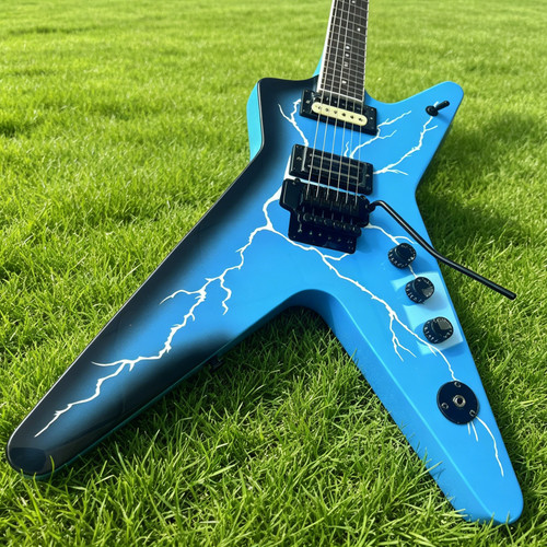 Warehouse dimebag dean - us,