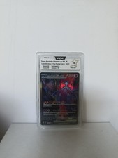 Carte Pokémon – Team