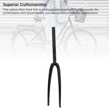 Fourche De Vélo De Route