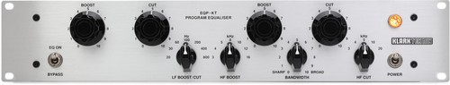 Klark teknik eqp classic - teknik,