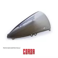 Bulle corsa pour - yamaha, r1