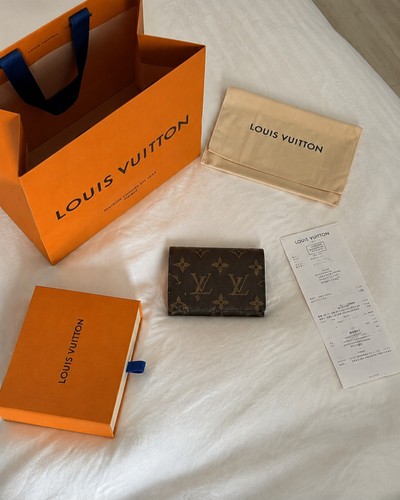 Portefeuille louis vuitton - louis,