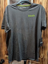 New unisex crossfit pukie - new,