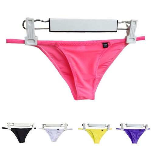 Slip respirant homme sous