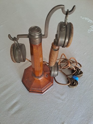 Téléphone ancien grammont - ancien,