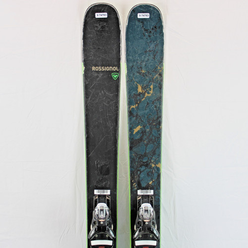 Rossignol blackops - rossignol,